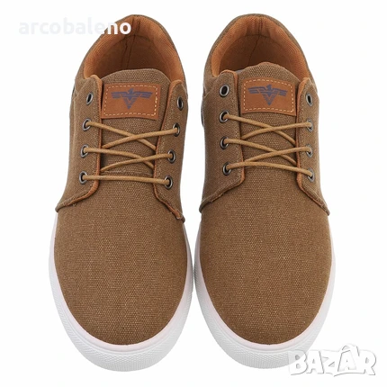 Мъжки ежедневни обувки, 3цвята , снимка 15 - Ежедневни обувки - 50581456