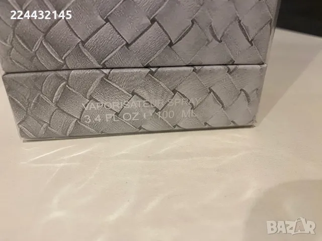 Bottega Veneta Parco Palladiano III Pera EDP 100 мл - ПАРФЮМ Унисекс, снимка 3 - Унисекс парфюми - 48228834