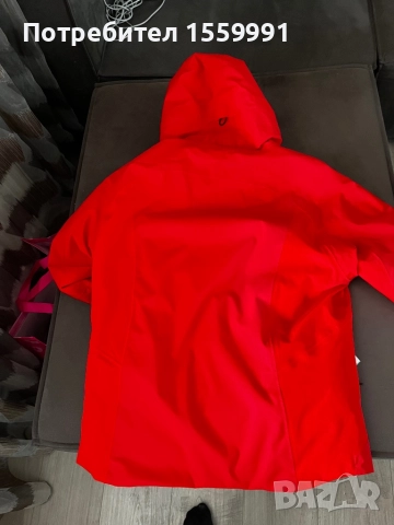 Ски якеDainese, снимка 6 - Зимни спортове - 52504712