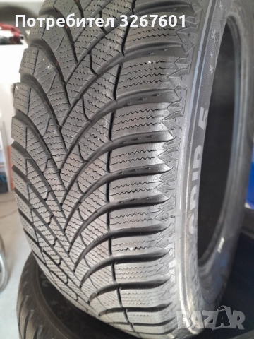 205/55/16 Continental  4 бр.дот21г.