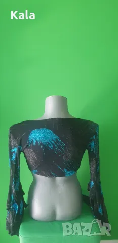 Връхни, снимка 8 - Жилетки - 48855523