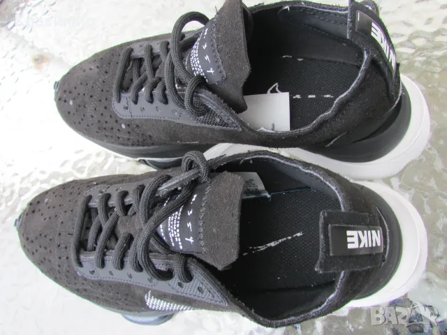 Дамски маратонки Nike Air Zoom - Type, снимка 11 - Маратонки - 56040721