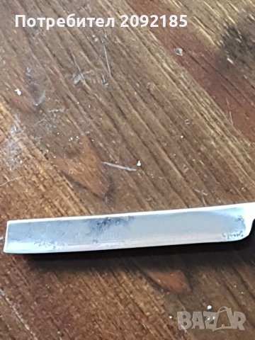 Бръснач, снимка 2 - Колекции - 39880661