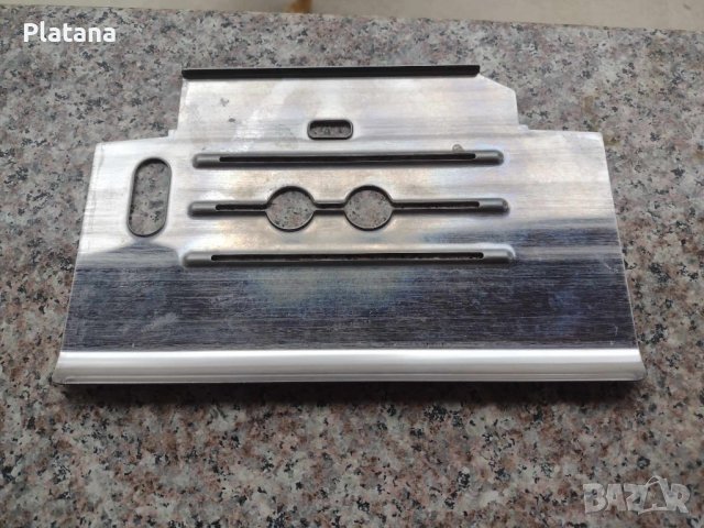 Решетка за тавичката на кафеавтомат Siemens EQ5, снимка 2 - Кафемашини - 44320628