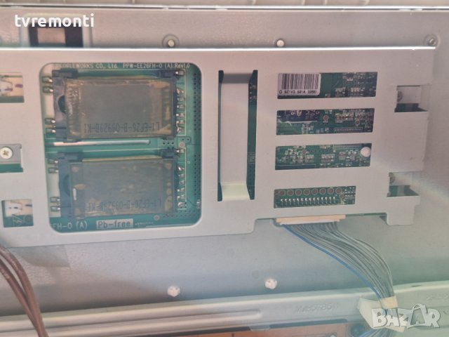 Платка 6632L-0591A for LG 26LU5000for 26inc DISPLAY LC260WUN-SBA1