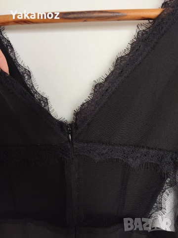 дамски официален гащеризон , снимка 4 - Гащеризони - 52890945