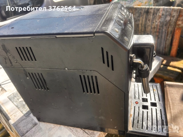 Кафемашина използвана, работеща перфектно, снимка 2 - Кафемашини - 53608055