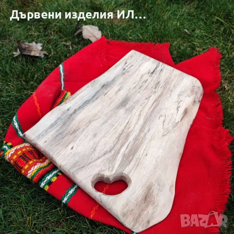 Дървени изделия , снимка 4 - Аксесоари за кухня - 53015577