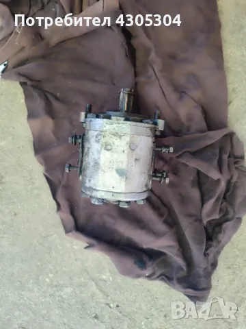 Маслена помпа 