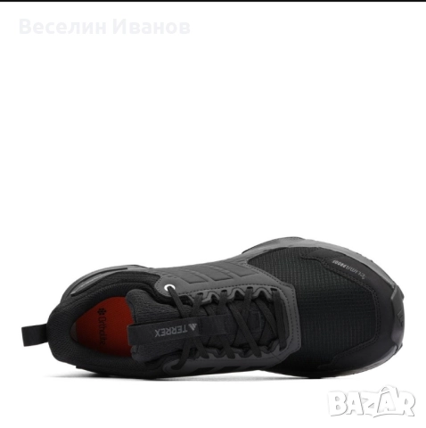 Мъжки маратонки Адидас , снимка 5 - Маратонки - 52499476