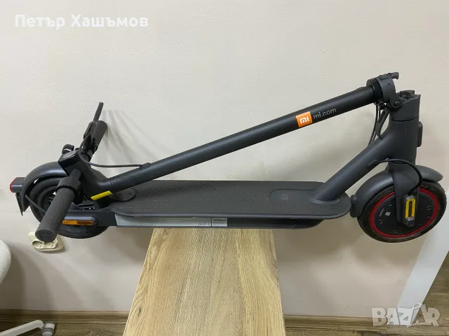 Електрическа тротинетка Xiaomi Pro 2 