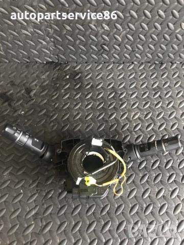 Лостчета за чистачки с индикатор и свързани компоненти за Mazda 6 2.2 дизел (2007-2011) GS1M66120A6E