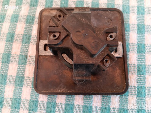 Ел.ключ, снимка 5 - Други - 42666880