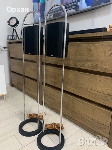 jamo SAT300ii, снимка 3 - Тонколони - 52658586