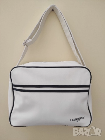 Чанта за Longines Roland Garros.
