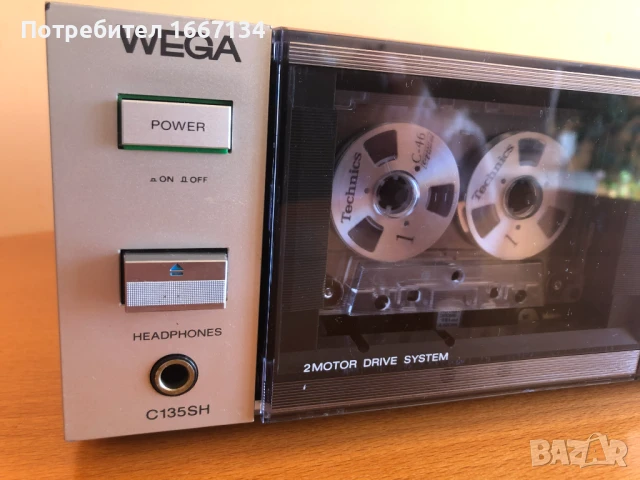 WEGA/SONY/ C135SH, снимка 8 - Декове - 51233223
