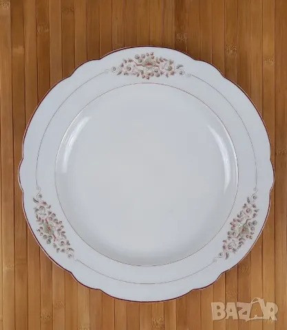 Стар порцеланов сервиз Hutschenreuther, снимка 4 - Сервизи - 50168443