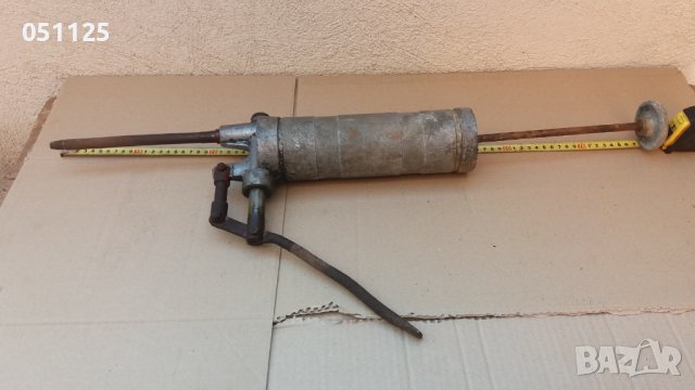 отлично работеа масивна гресьорка , снимка 13 - Други инструменти - 40788359