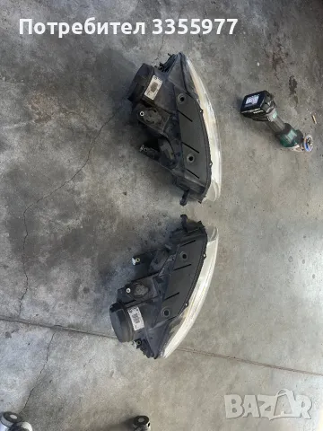 Фарове 2броя з волксваген пасат, снимка 2 - Части - 47739773