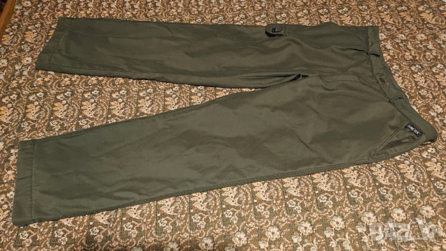 Fjallraven Gore-Tex (54) XL, снимка 9 - Екипировка - 44658166