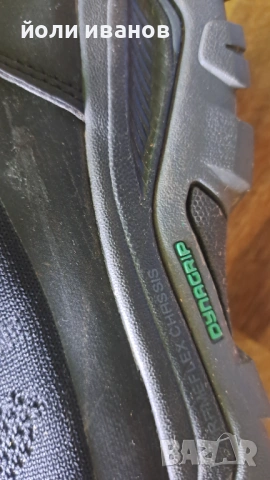 Karimor-зимни боти 45 номер, снимка 3 - Мъжки боти - 53695466