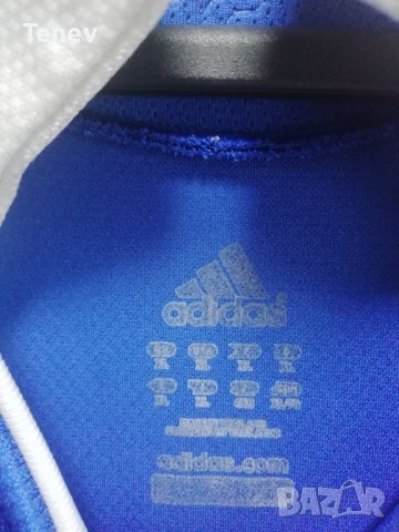 Chelsea Adidas 2008/2009 оригинална тениска фланелка Челси XL, снимка 3 - Тениски - 42261814