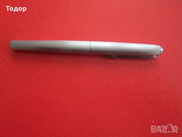 Страхотна писалка Пеликан, снимка 9 - Колекции - 35749177