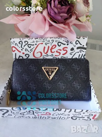 Портмоне Guess кодSG38M
