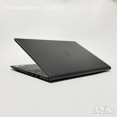 Dell Vostro 3520/15,6” IPS 120Hz/i7-1255U 4,70GHz/512GB/16GB/Подсветка, снимка 7 - Лаптопи за работа - 52163496