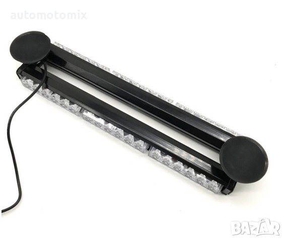 СИГНАЛНА ЛАМПА С МАГНИТ ЗА ПЪТНА ПОМОЩ - 89908, снимка 3 - Аксесоари и консумативи - 44477226