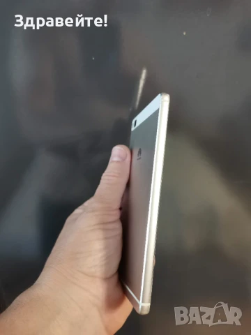 Huawei P8, снимка 9 - Huawei - 51414055