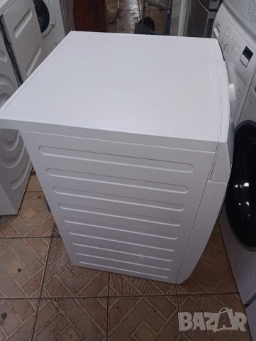 Като нова пералня АЕГ Aeg Series 6000 A+++ 8кг 2 години гаранция!, снимка 2 - Перални - 52676345