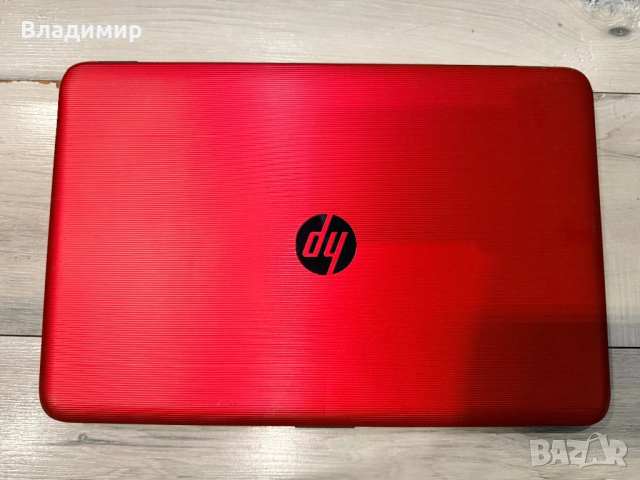 Hp 15-i3 6006u/8гб/250гб ссд, снимка 9 - Лаптопи за дома - 53606322