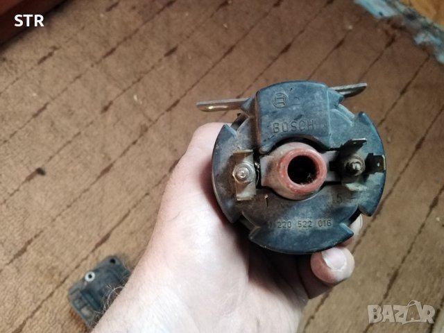 Бубина и Комутатор за VW, снимка 3 - Части - 39929642