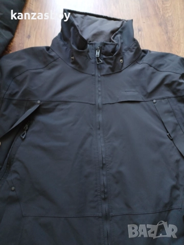 Mascot ADVANCED 17035-411 Winterjacket - страхотно мъжко яке КАТО НОВО 2ХЛ, снимка 5 - Якета - 51731504