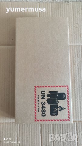 Нова батерия за Dell Latitude-модел 3VC9Y, снимка 2 - Батерии за лаптопи - 40185703