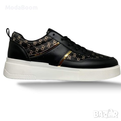 Дамски кецове , снимка 3 - Кецове - 41689355