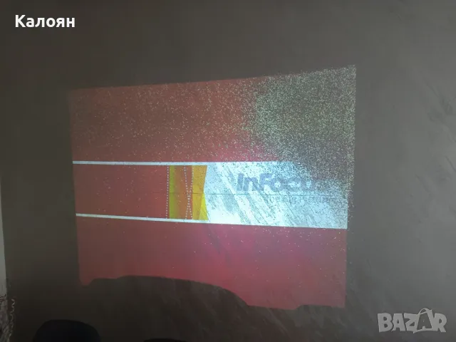 Проектор - мултимедия, снимка 6 - Други стоки за дома - 47292405