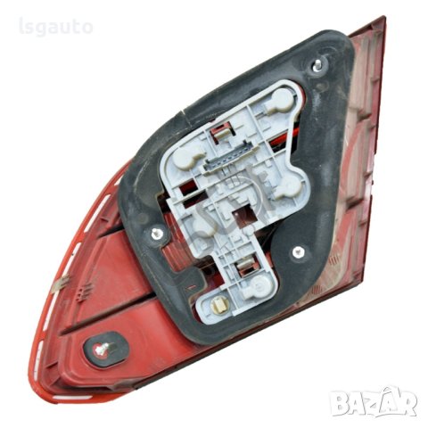 Ляв стоп Mercedes-Benz C-Class 204 (W/S/C) 2007-2014 ID:104335, снимка 2 - Части - 41316237