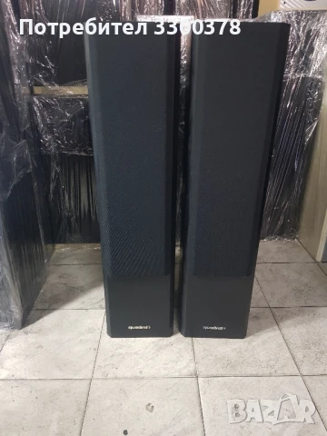 Тонколони quadral t 200, снимка 3 - Тонколони - 51338120