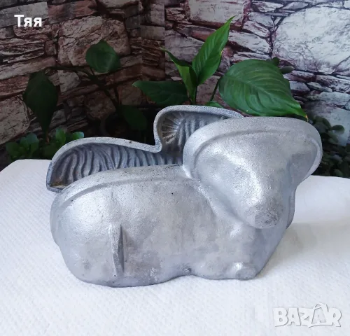 Форма за кекс АГНЕ , снимка 3 - Форми - 56090359