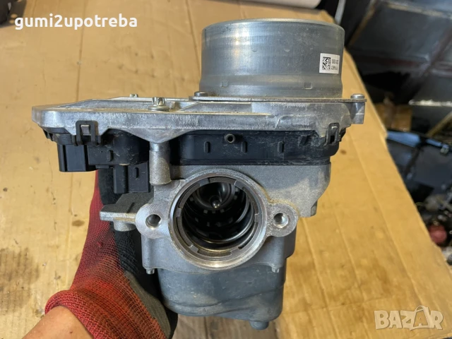 Серво Усилвател Спирачки 1EB614105S Volkswagen ID.3 E11 pro, снимка 7 - Части - 50704091
