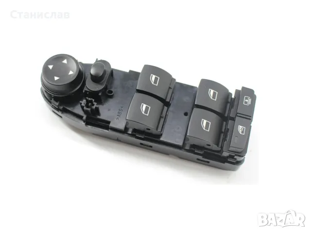 Бутони за електрически стъкла за BMW 5 E60 – 61319122112