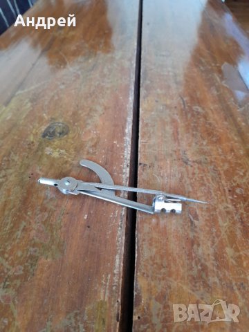 Стар пергел #9