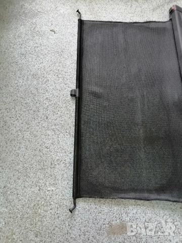 Щора за багажник AUDI A4, снимка 4 - Аксесоари и консумативи - 53680073