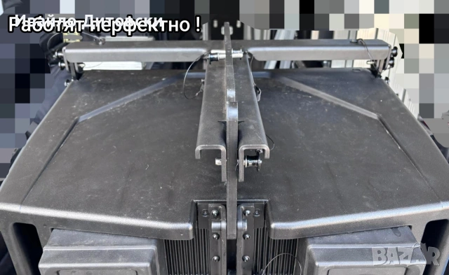 Line arrey RCF HDL 20-A, снимка 8 - Тонколони - 53150936