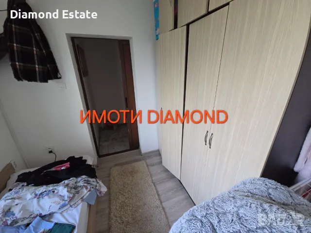 Тухлен апартамент в Димитровград кв. Славянски, снимка 8 - Апартаменти - 49720078