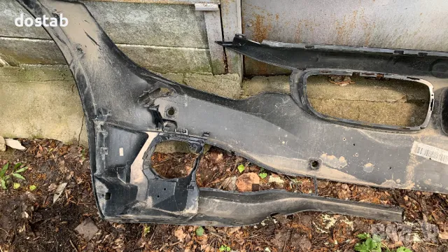 Предна броня за BMW F32 F36, снимка 3 - Части - 47430743