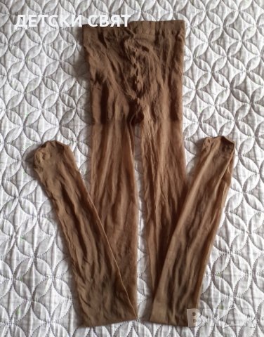 Лъскав чорапогащник 