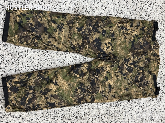 Мъжки ловен панталон BERETTA GORE-TEX.Размер 3XL, снимка 8 - Панталони - 52501073